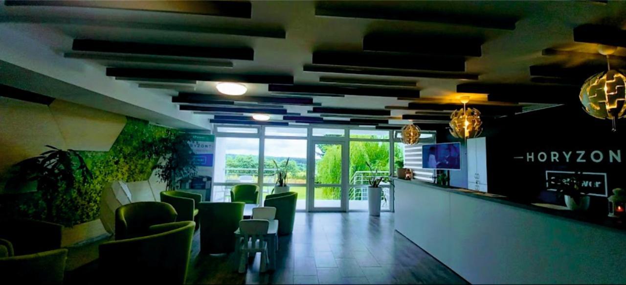 Sea Power Horyzont Apartament 25 Piccolo Jastrzębia Góra Extérieur photo