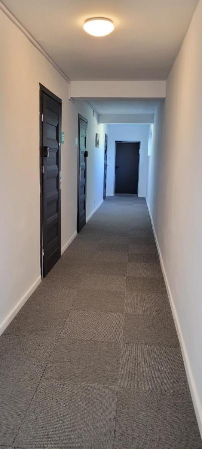 Sea Power Horyzont Apartament 25 Piccolo Jastrzębia Góra Extérieur photo