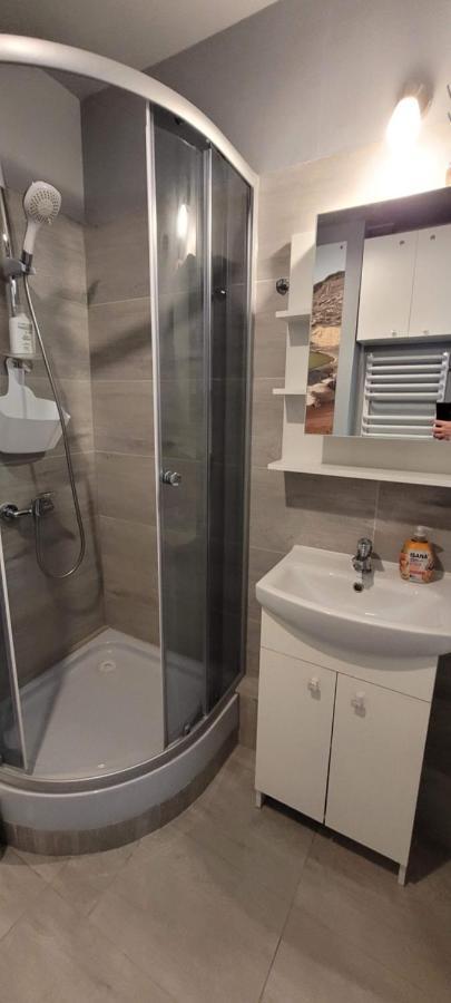 Sea Power Horyzont Apartament 25 Piccolo Jastrzębia Góra Extérieur photo