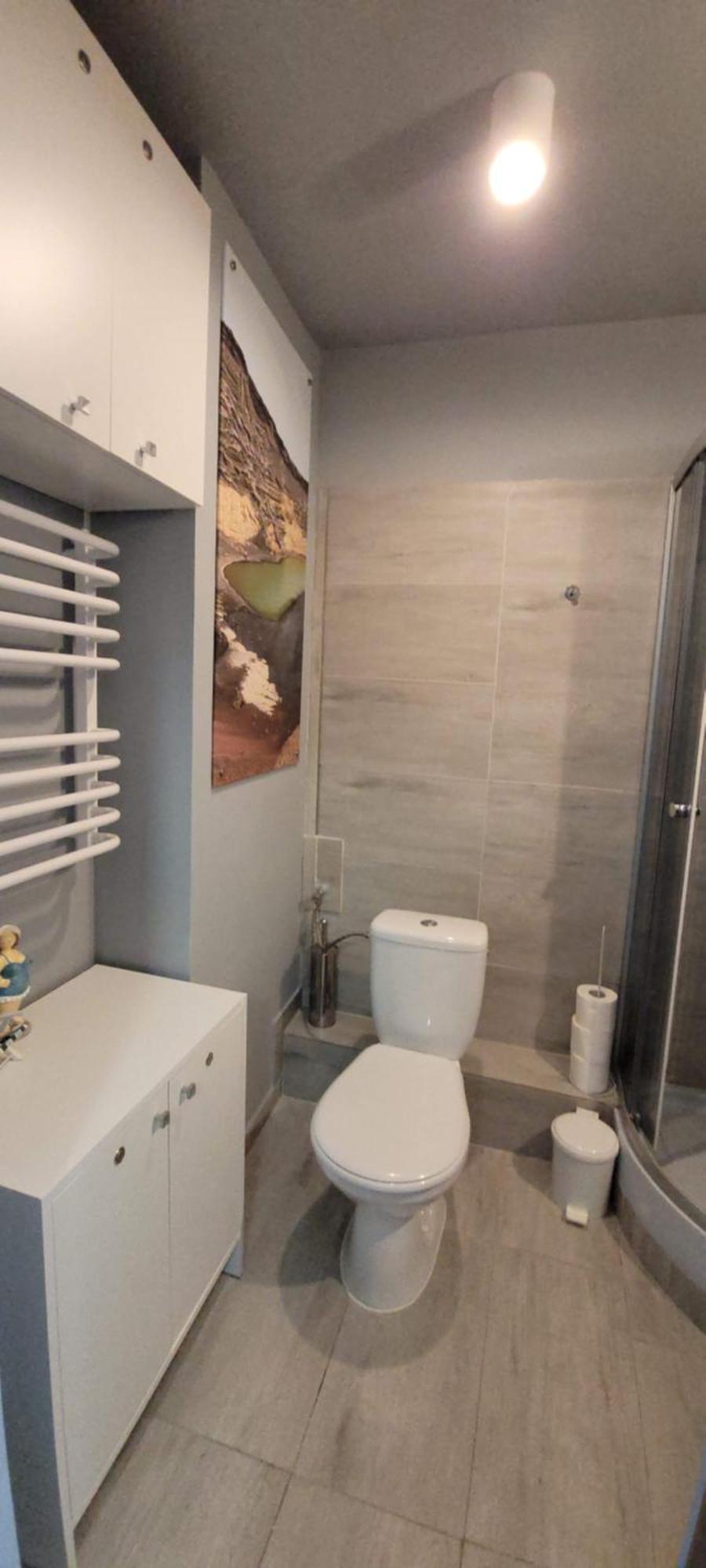 Sea Power Horyzont Apartament 25 Piccolo Jastrzębia Góra Extérieur photo
